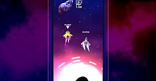 Wonky Ship - Black Hole Down Pack