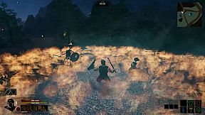 Ka: Keepers & Assassins