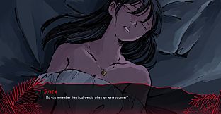 Our Bad Ending