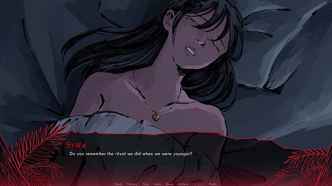 Our Bad Ending