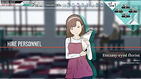 the World According to Girl