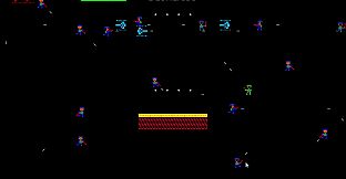 Tiger Soldier Ⅰ MP089