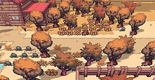 RPG Paper Maker - Harvest Seasons Graphics Pack