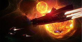 Endless Space 2: Deluxe Edition