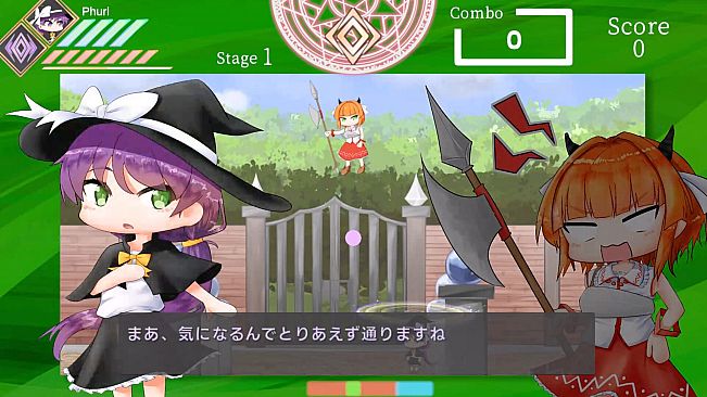 Manalia Notes -A memory of innocence-