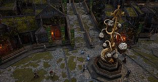 Dragonkin: The Banished - Founder Pack 3