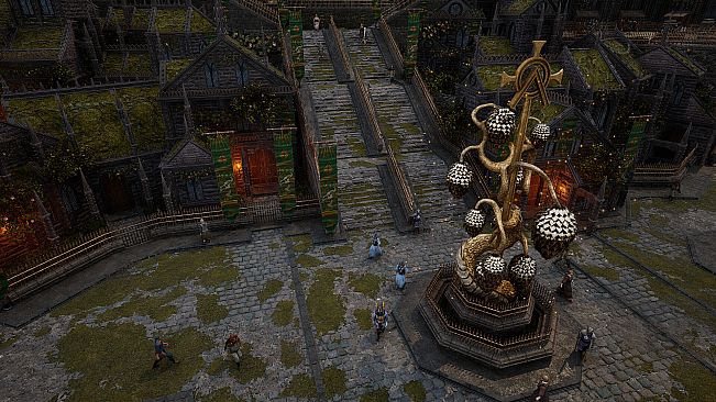 Dragonkin: The Banished - Founder Pack 3