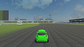 RX Racing 2021 Pro