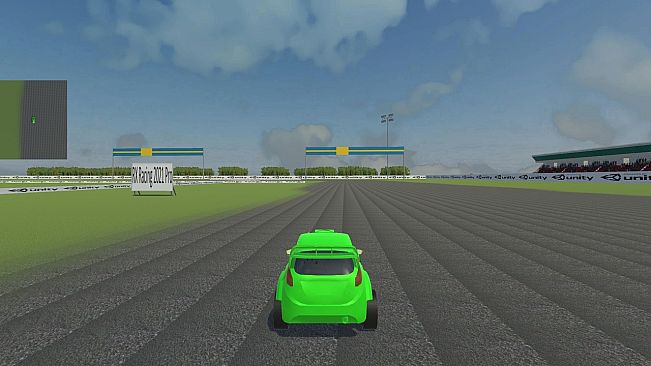 RX Racing 2021 Pro