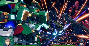 RelayerAdvanced DLC - Jupiter's Feretrius NEXT