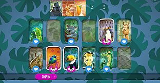 Similo: Wild Animals