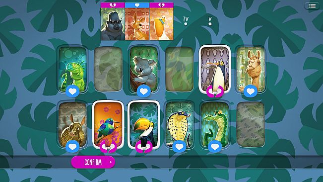 Similo: Wild Animals