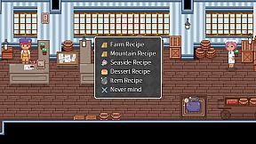 The Other: Rosie's Road of Love