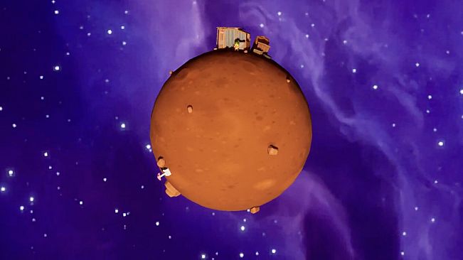 Banana Cowboy: The Wild Bunch