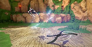 NTBSS: Master Character Training Pack - Naruto Uzumaki (Young Ver.)