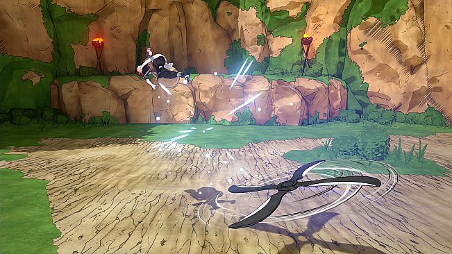 NTBSS: Master Character Training Pack - Naruto Uzumaki (Young Ver.)