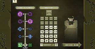 Talented - Wave of Shadows