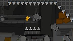 The Empanada Protocol