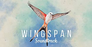 Wingspan Soundtrack
