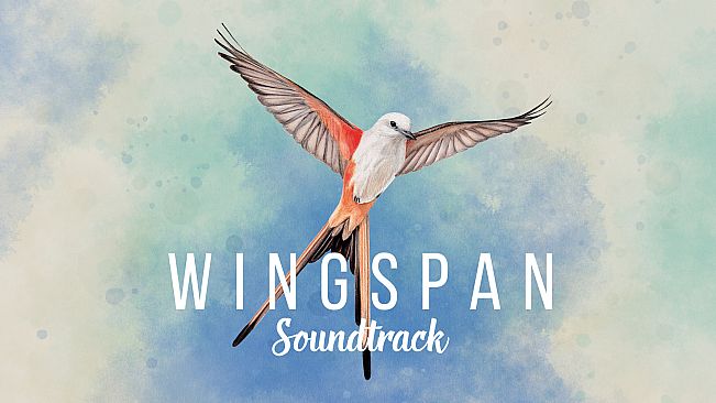 Wingspan Soundtrack