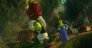 Shrek 2 Remastered
