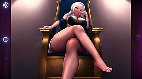 Hentai Tales: Sex Parlor Report