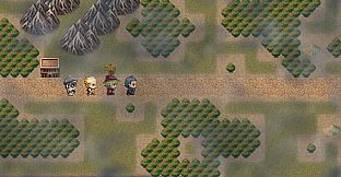 Unforgiving Trials: The Darkest Crusade