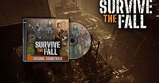 Survive the Fall - Original Soundtrack