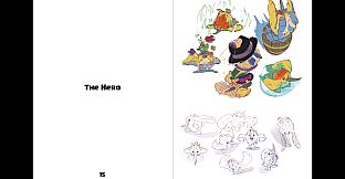 Pecker - Concept Booklet (pdf)