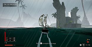 AHOD: All Hands on Deck!