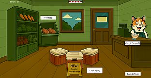 Rockwell's Night Watch