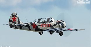 DCS: Yak-52