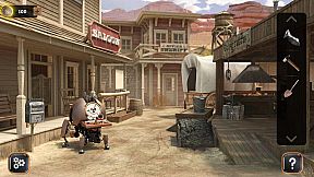 Time Travel: Escape Room Game