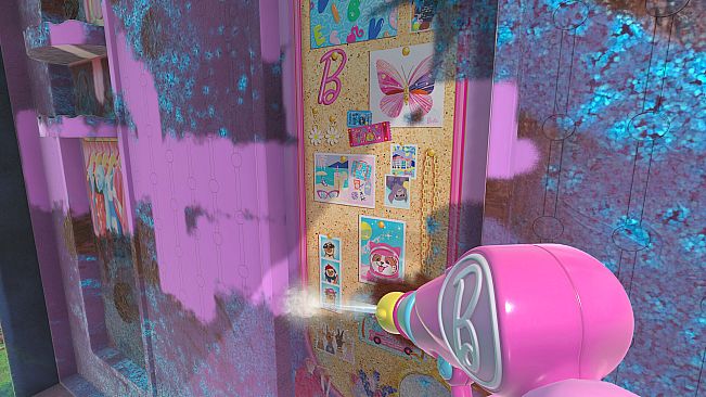 PowerWash Simulator 2 - Barbie Pack