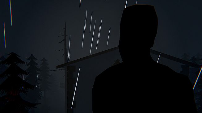 The Things I Left Behind