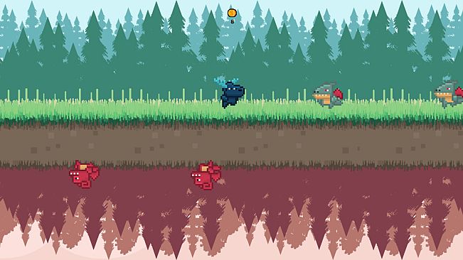 ANIMALITY - Moose Colour Pigments