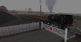 Train Simulator: LNER/BR Class J94 Loco Add-On
