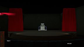 Space Survivors I: The Reckoning