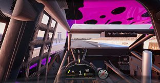 Bounty Drag Racing - FWD Pack 1