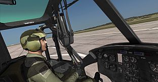 DCS: UH-1H Huey