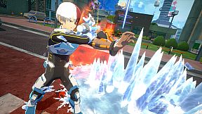 MY HERO ULTRA RUMBLE