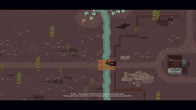 Cobalt Miner