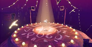 My Name Is Vincent Pogo