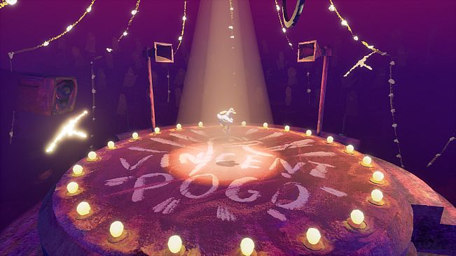 My Name Is Vincent Pogo