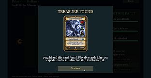 Hero Chains of Destiny