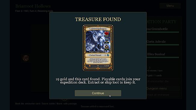 Hero Chains of Destiny