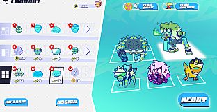 Battle Vision Network