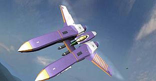 トリプル・キャノピーの魔女