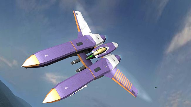 トリプル・キャノピーの魔女