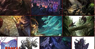 Fantasy Grounds - Pathfinder RPG - Return of the Runelords AP 2: It Came from Hollow Mountain (PFRPG)